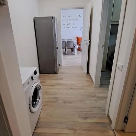 Vania Apartamento *