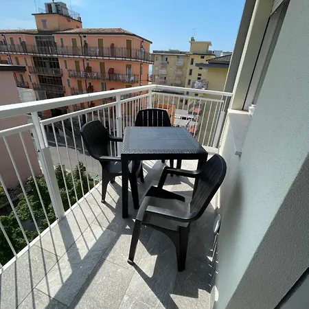 Vania Apartamento Bibione