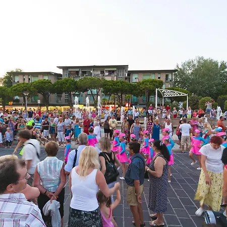 Vania Apartamento Bibione