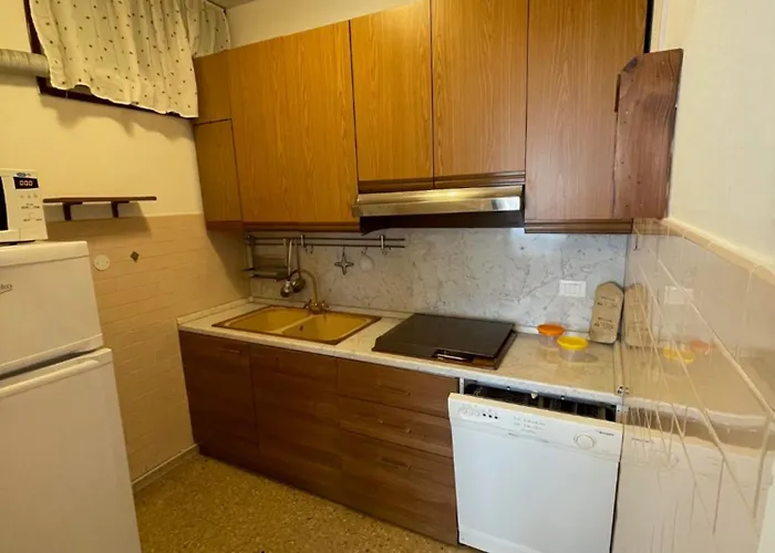 Vania דירה ביביונה