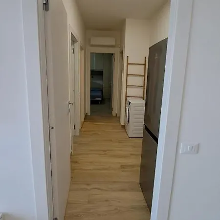 Vania Appartement *