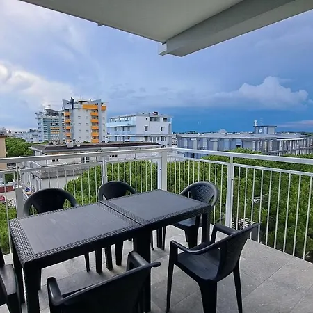 Apartman Vania
