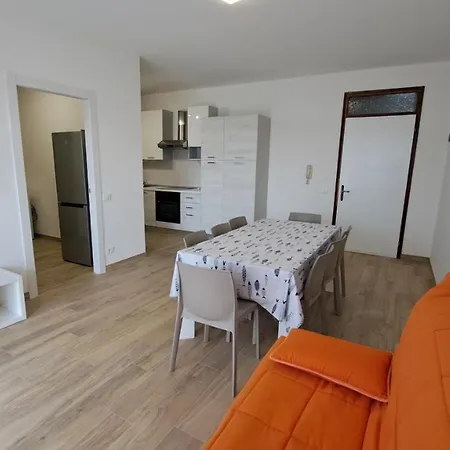 Vania Appartement *