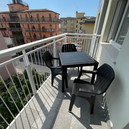 Appartement Vania *