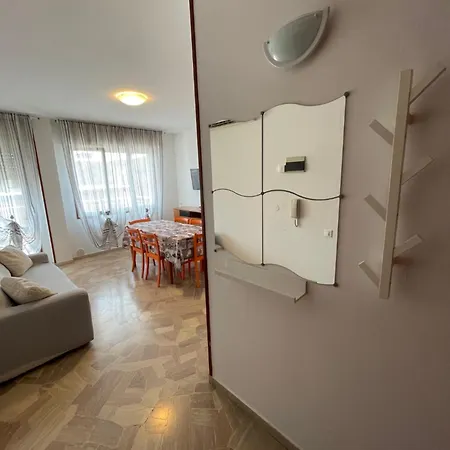 아파트 Vania 비비오네