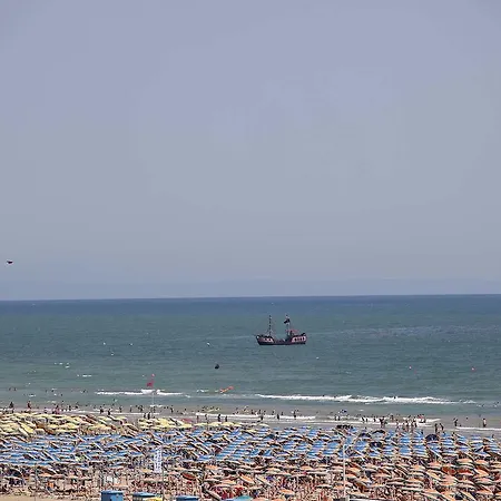 Vania Apartman Bibione