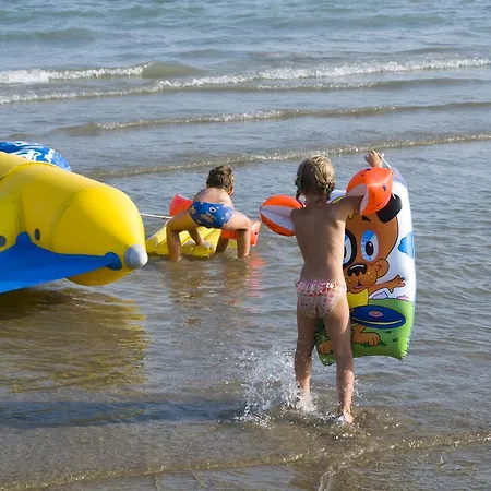 Vania Apartman Bibione