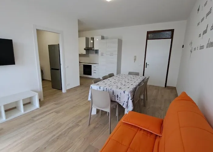 Vania Appartamento *