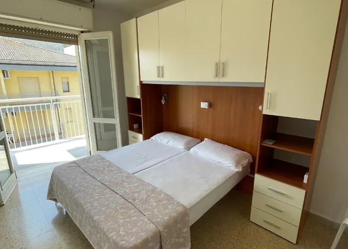 Appartamento Vania *