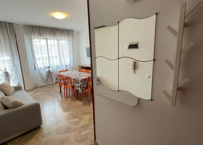 Apartment Vania Bibione