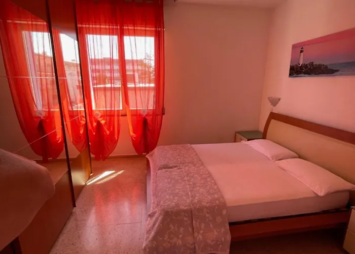 Vania Appartamento *