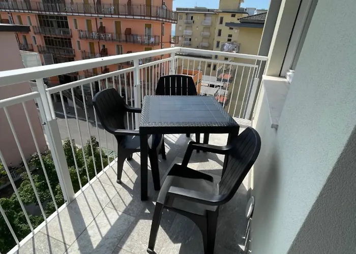 Vania Apartment Bibione