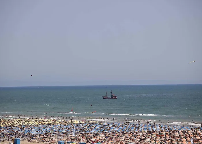 Vania Apartment Bibione