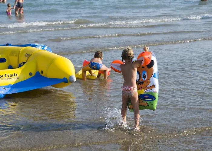 Vania Appartamento Bibione